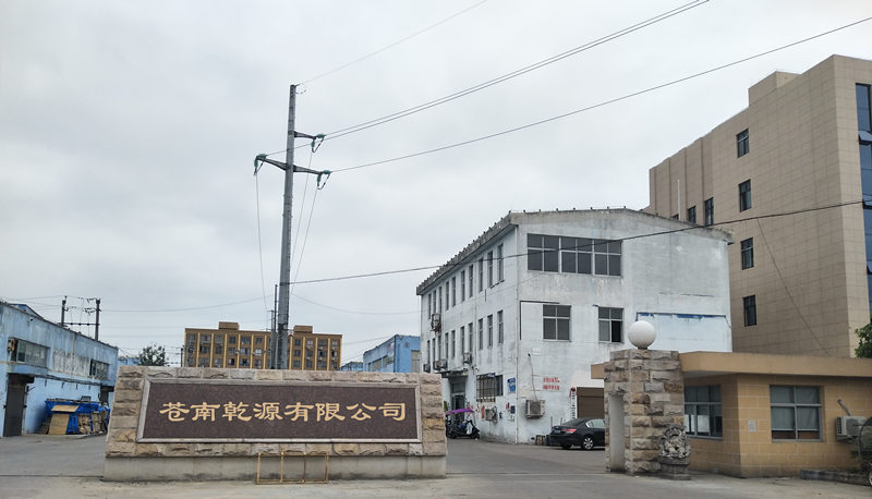 Cangnan Qianyuan Crafts Co., Ltd. Lapel Pins
