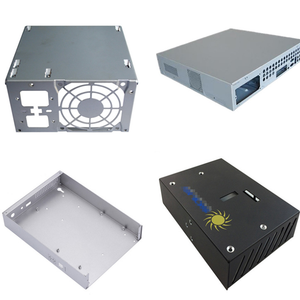 Customize Precision Sheet Metal Parts Stainless Steel 304 Deep Drawn Cover Stamping Parts