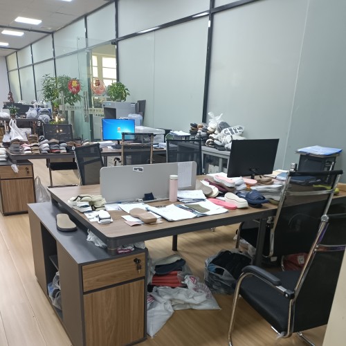 Chengdu Ahmed Shoes And Hats Sales Co., Ltd. Men's dress shoes