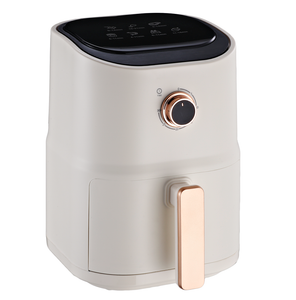 Mini Smoke-free cooking Air Fryer 3 Liters Capacity With timer pressure cooker multi function pressure cooker