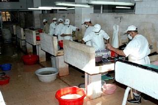 Shaheen Enterprises Sheep Casings