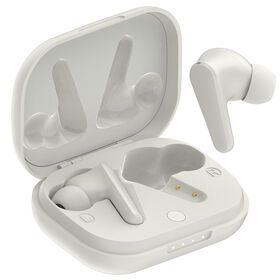 Mainstream True Wireless Stereo Hybrid ANC ENC TWS Earbuds Wireless Long Playtime Earphones