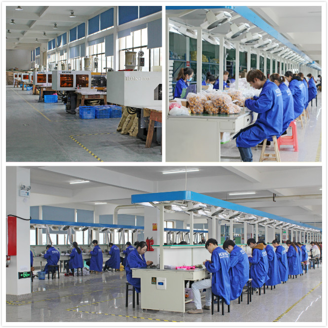 Fujian Kaizhong Electronic Co., Ltd. mini fan