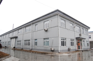 Shanghai Jianqiao Plastic Co., Ltd. Impact Modifier