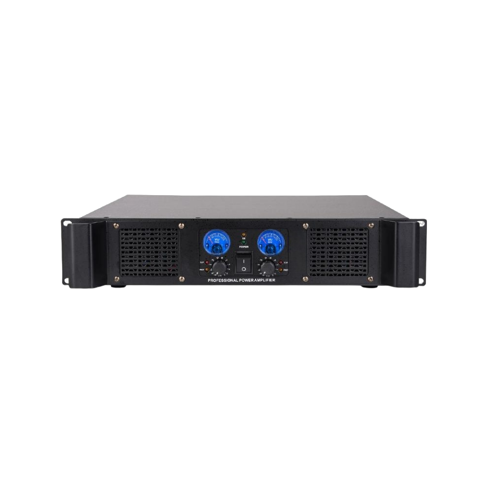 power amplifier /professional  amplifier  QS 5000  1500w Subwoofers Amplifier for Outdoor Stage Entertainment Performance