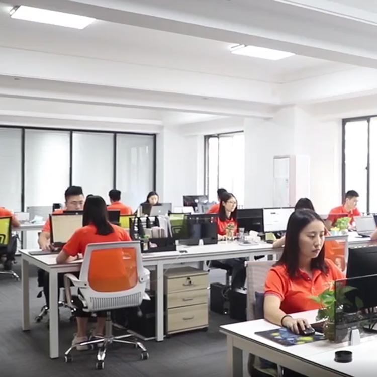 Guangzhou Fanxing Intelligent Photoelectric Technology Co., Ltd. LED dance floor
