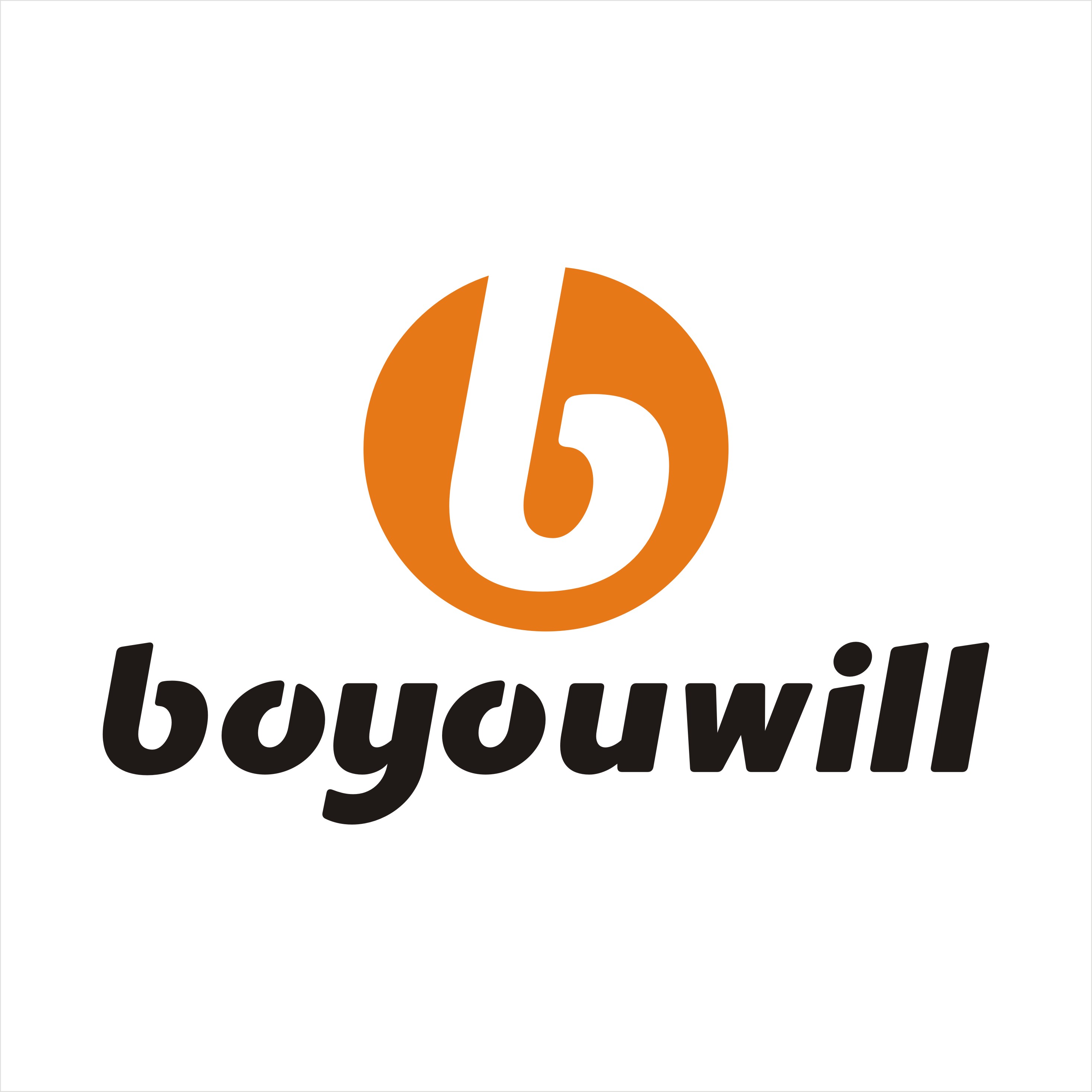 Shenzhen Bogoodwill Industrial Co., Ltd. logo