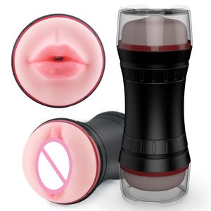 S-hande penis sucking machine artificial vagina masturbator men masturbation sex toys for men masturbating pussy