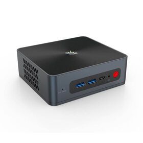 16G 512G SSD Dual Channel DDR4 With i3 i5 i7 8259U Micro PC Mini Computer PC Gaming i5 Single Board Computer