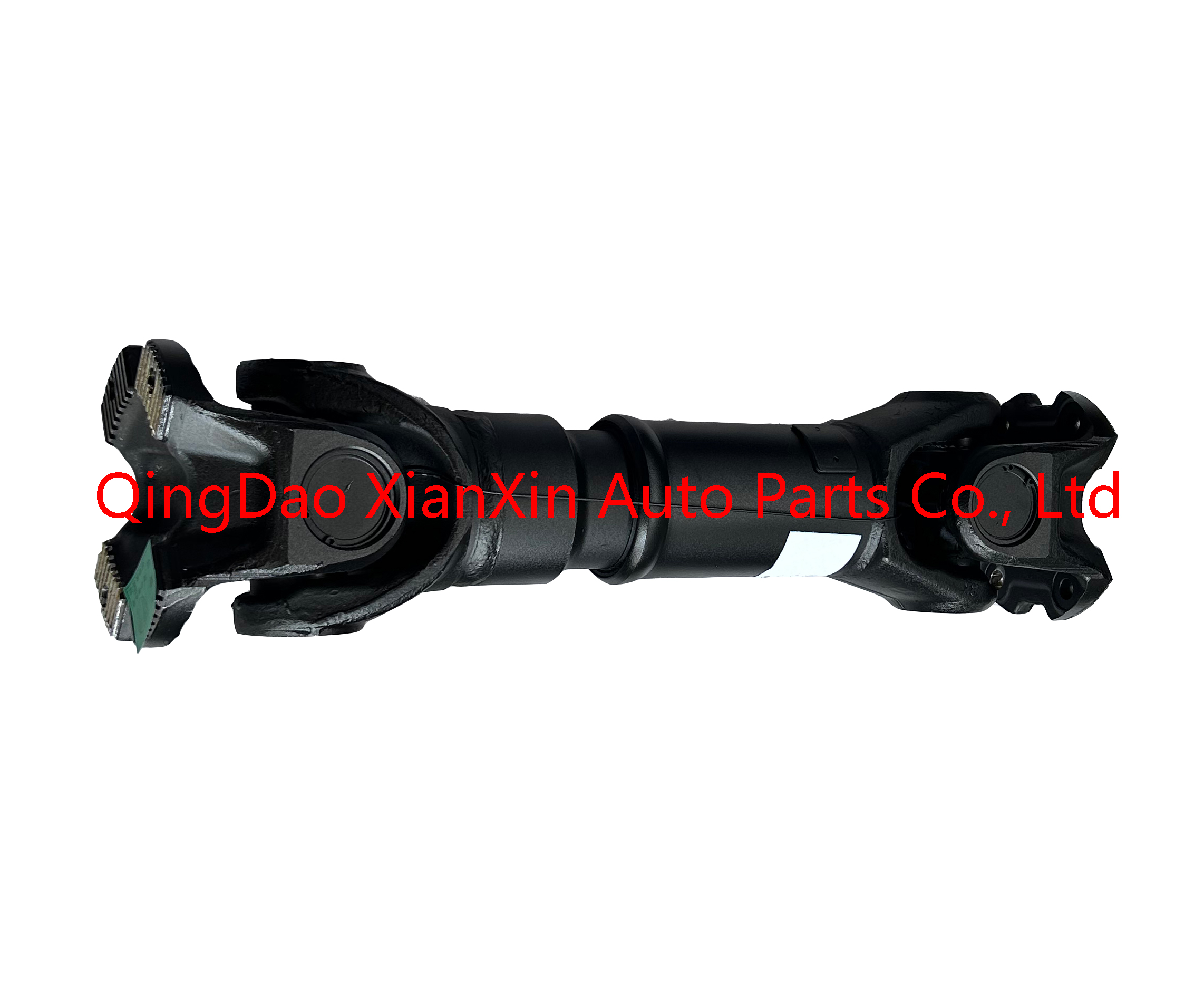 High Quality Service Corrosion Resistant Drive Oem Replacement Prop Shaft With Slip Yoke