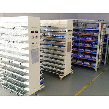 AHCOF Industrial Development Co., Ltd. Frozen Vegetables