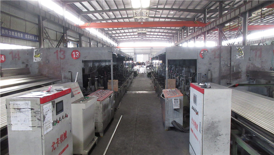 Lianyungang Tiancheng Network Technology Service Co., Ltd. factory image 6
