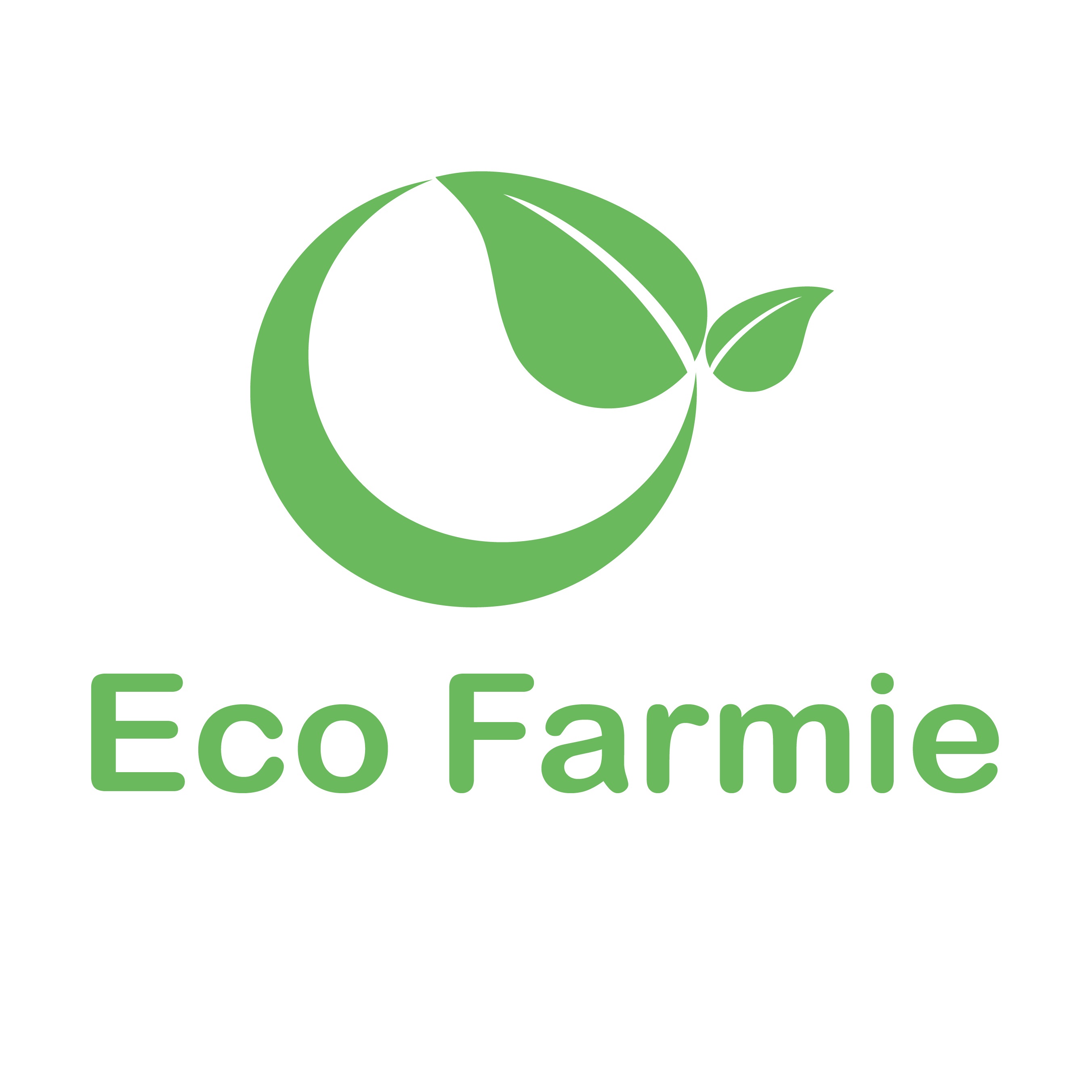Eco Farmie Export Co., Ltd. logo