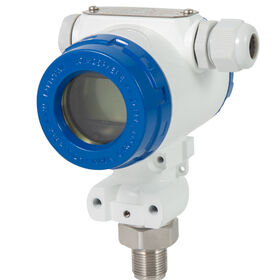 2088 Explosion Proof 4~20 mA/Hart Smart Pressure Transducer With LCD Display