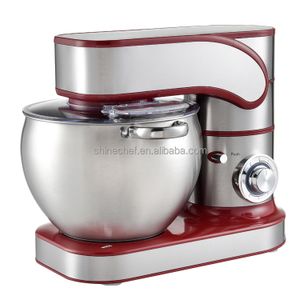 Big Size 10L 12L Household Kitchen Appliance Electric Food Mixer Planetary Dough Bread Cake Mixer Automatic Stand Mixer