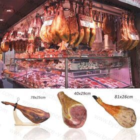 realistic dummy food model fake pork meat replica lamb leg corbel ham gammon for restaurant store advertisement display props