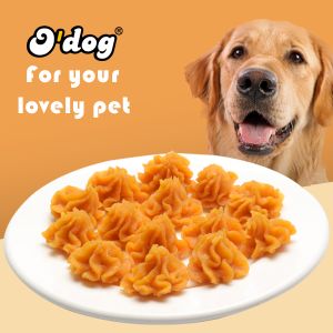 pet sancks craving chicken and potato snack treats for dogs crispy dog biscuits for dog yummy chicken sweet potato cookies