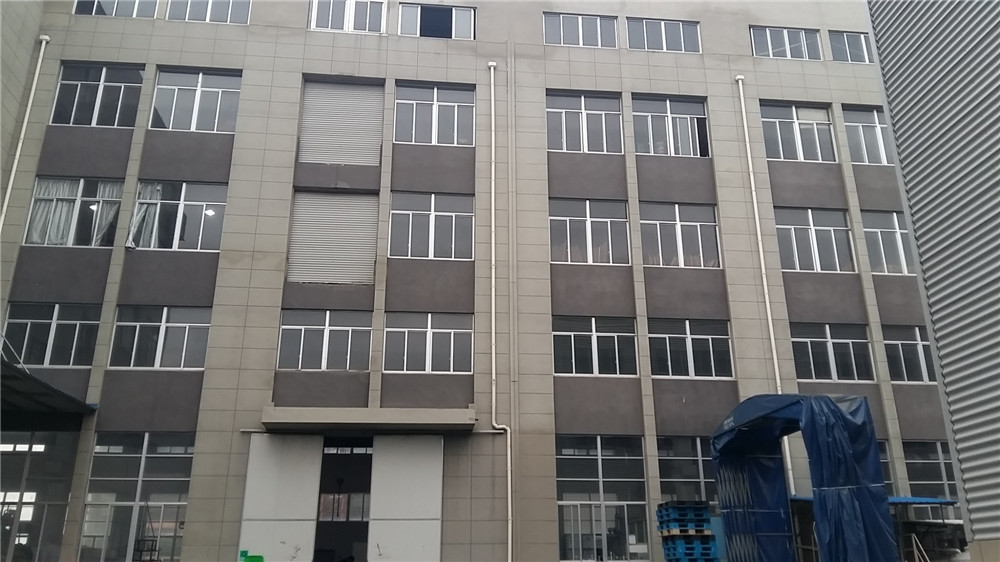 Taizhou Letai Home Goods Co., Ltd. factory image 3