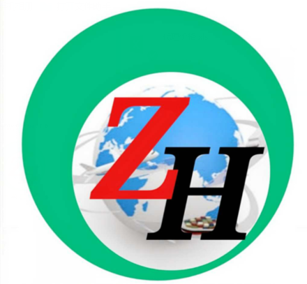 Dezhou Zhenghang Import & Export Co., Ltd. logo