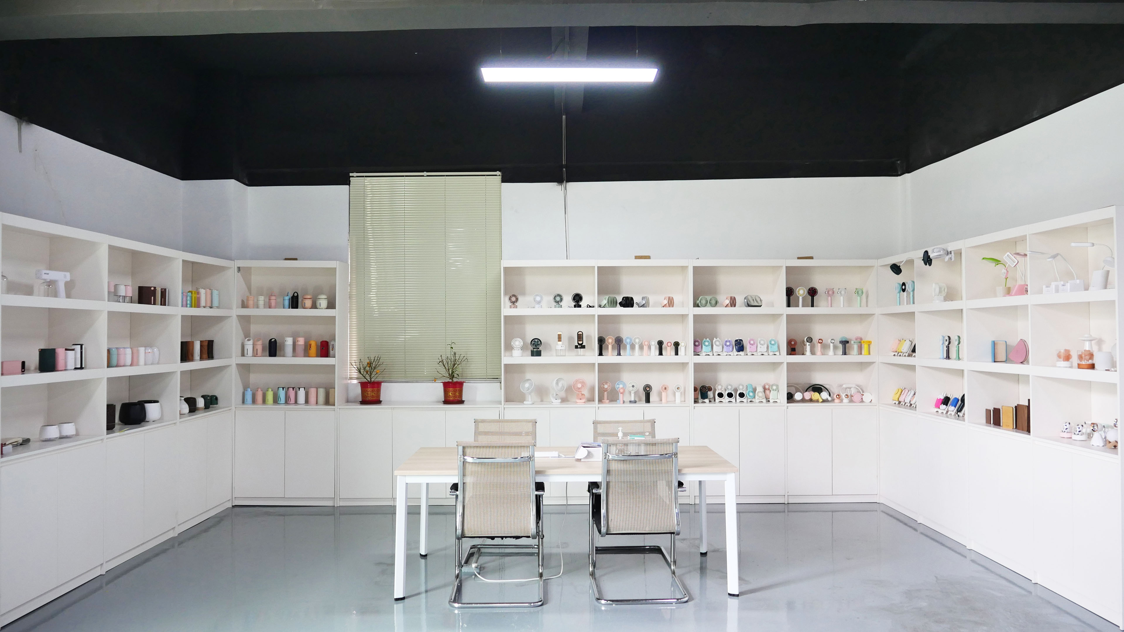 Shenzhen Shengjie Electronic Technology Co., Ltd. led lamp