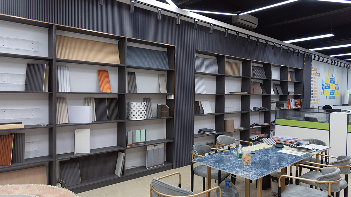 Shenzhen Hengying New Materials Co., Ltd. Advanced materials