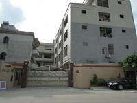 Guangzhou Pullte Catering Equipment Co., Ltd. factory image 1
