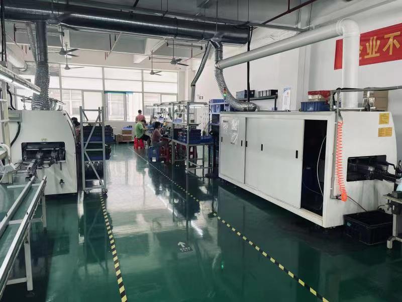 Shenzhen Xinyuesheng Electronics Co., Ltd. Power adapters