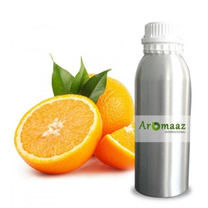 Aromatic Essential Oil Bitter Orange Fragrance Oil