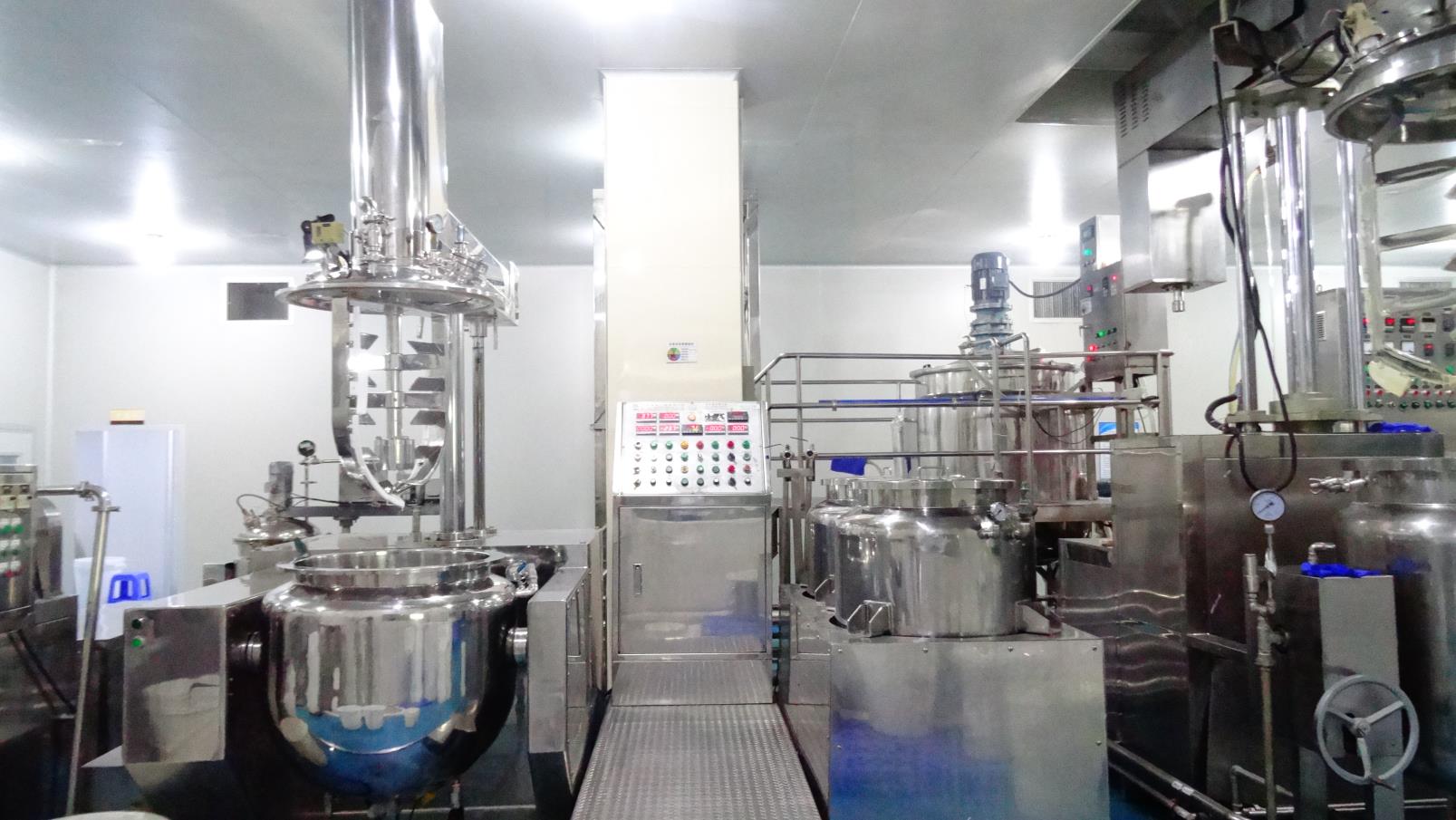 Guangzhou Meizihe Cosmetics Co., Ltd. Skin Care Serum