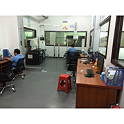 YongShen Mould Company Limited Automotive Molds
