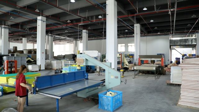 Ningbo Topleader Imp. & Exp. Co., Ltd. Spin Mop Set