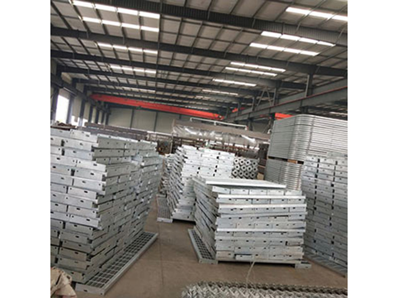 Allgood Guard Fence Limited Chain Link Fence