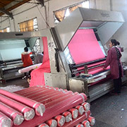 Shaoxing Inkjet Digital Printing Co., Ltd. Digital Printed Fabrics