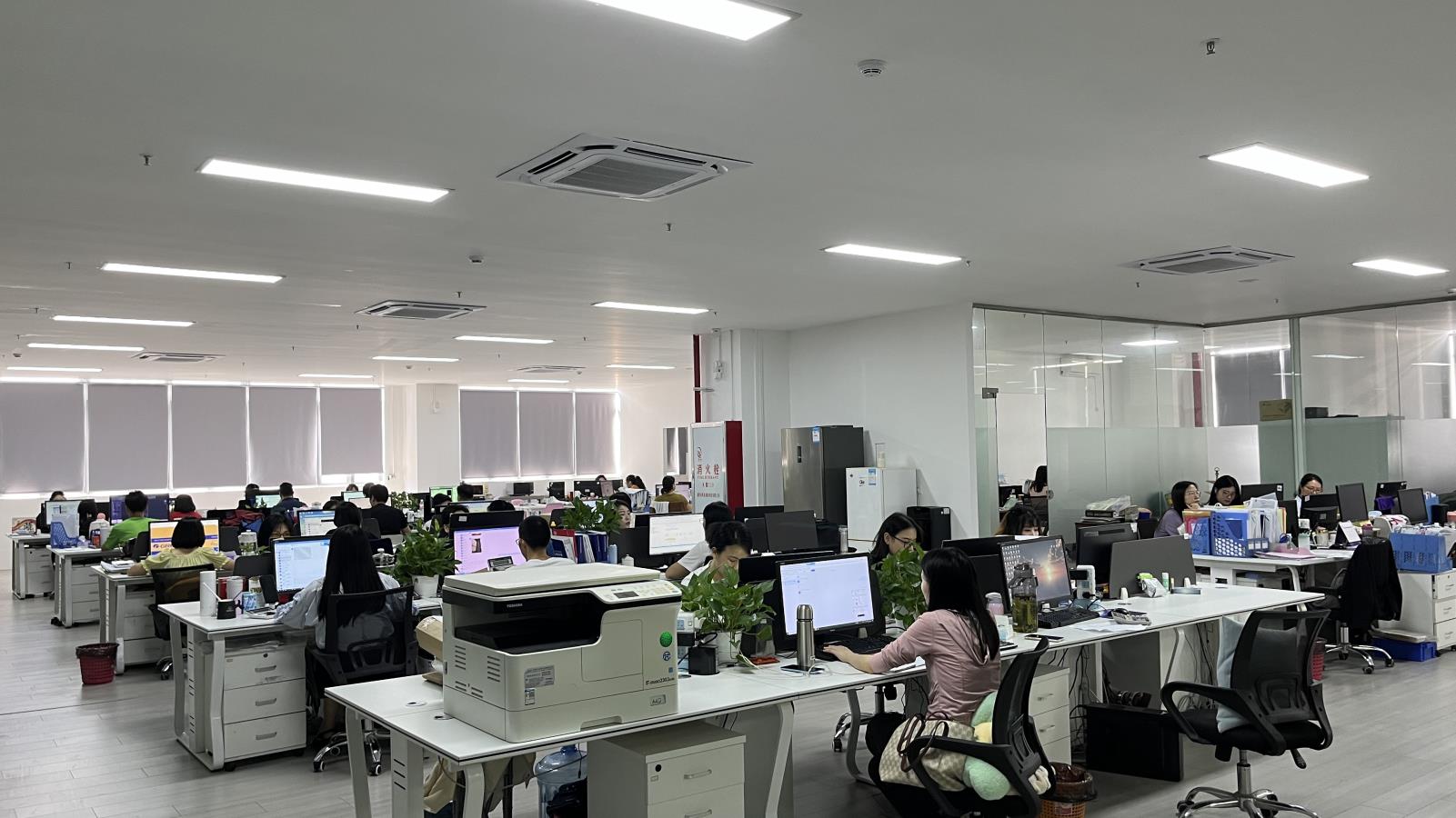 Puremind Technology Co., Ltd. Zhuhai RV Air Conditioner