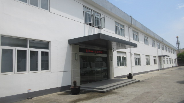 Shanghai Foyou Cosmetics Co., Ltd. Lipstick