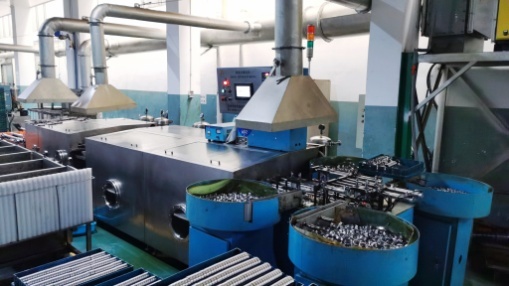 Ningbo Demy (D&M) Bearings Co., Ltd. Roller Bearings