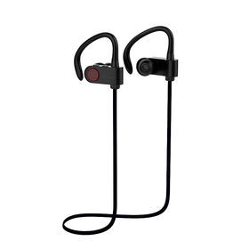 Sports Wireless Bluetooth Earphone Earbuds Neck Band Earphone Ear Hook