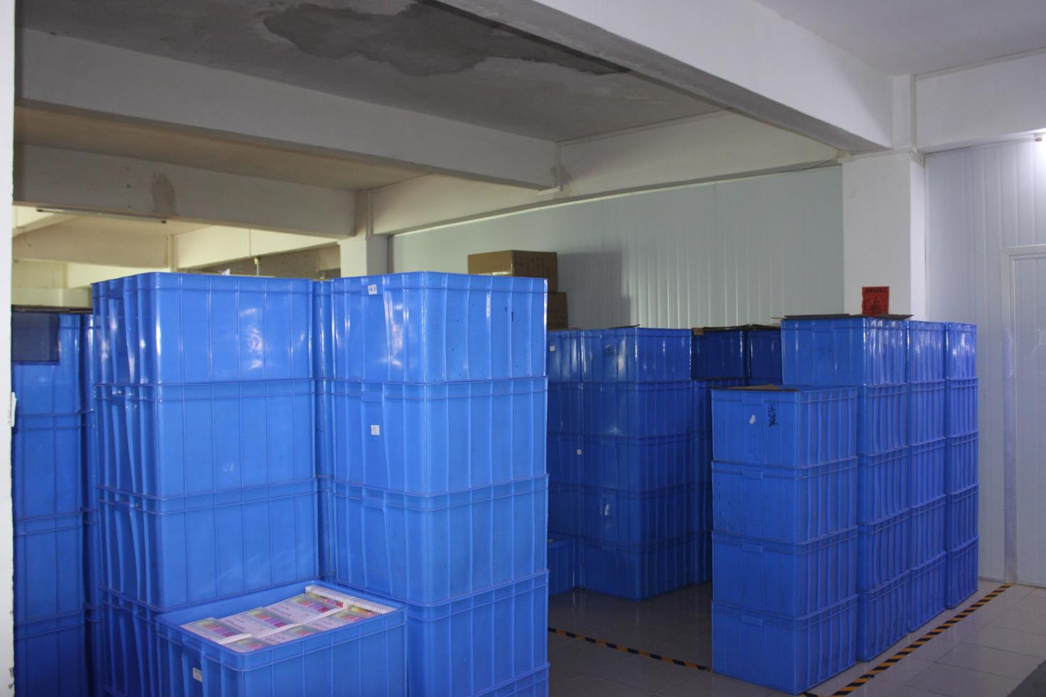 Shantou Shield Cultural Products Co., Ltd. factory image 4