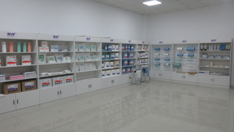 Suzhou Minghuiyuan Technology Co., Ltd. Industrial Cleaning Paper