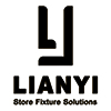LIANYI DISPLAY PRODUCTS CO., LIMITED logo