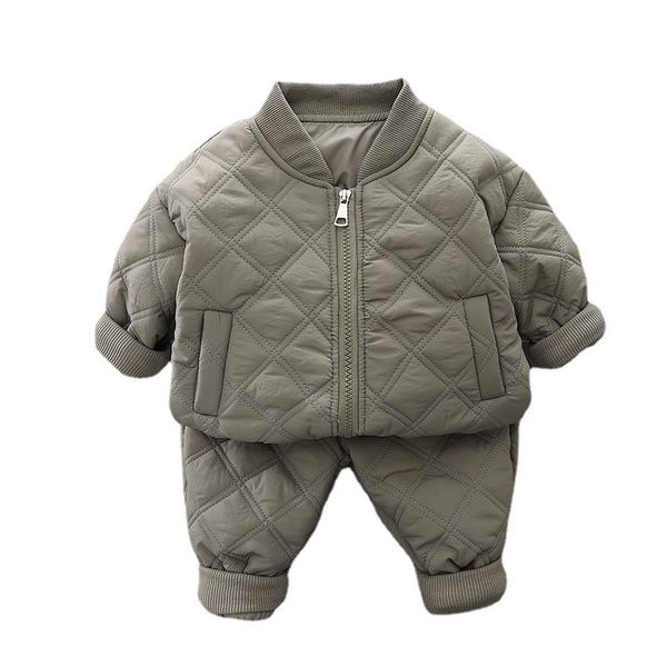 Children Clothing 2024 New Autumn Winter Baby Girls Clothes T-shirt+Pants 3pcs Kids Tracksuit Sport Suit for Girls Clothing Sets