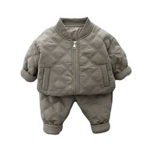 Children Clothing 2024 New Autumn Winter Baby Girls Clothes T-shirt+Pants 3pcs Kids Tracksuit Sport Suit for Girls Clothing Sets
