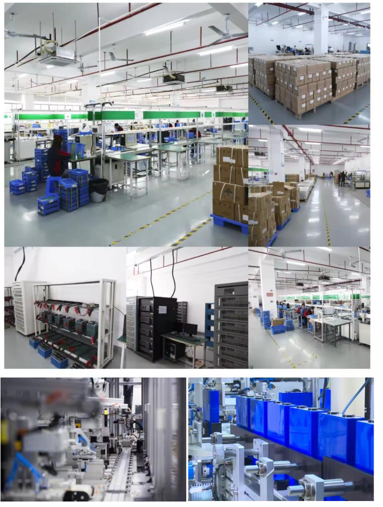 ShenZhen TPENERGY Electronic Co.,Ltd factory image 6