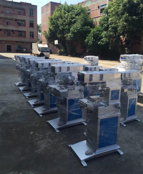 Shenzhen Dstar Machine Co., Ltd. factory image 3
