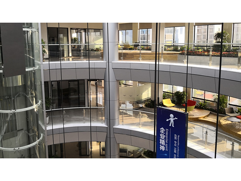 Heyuan Vastking Electronic Co.,Ltd factory image 4