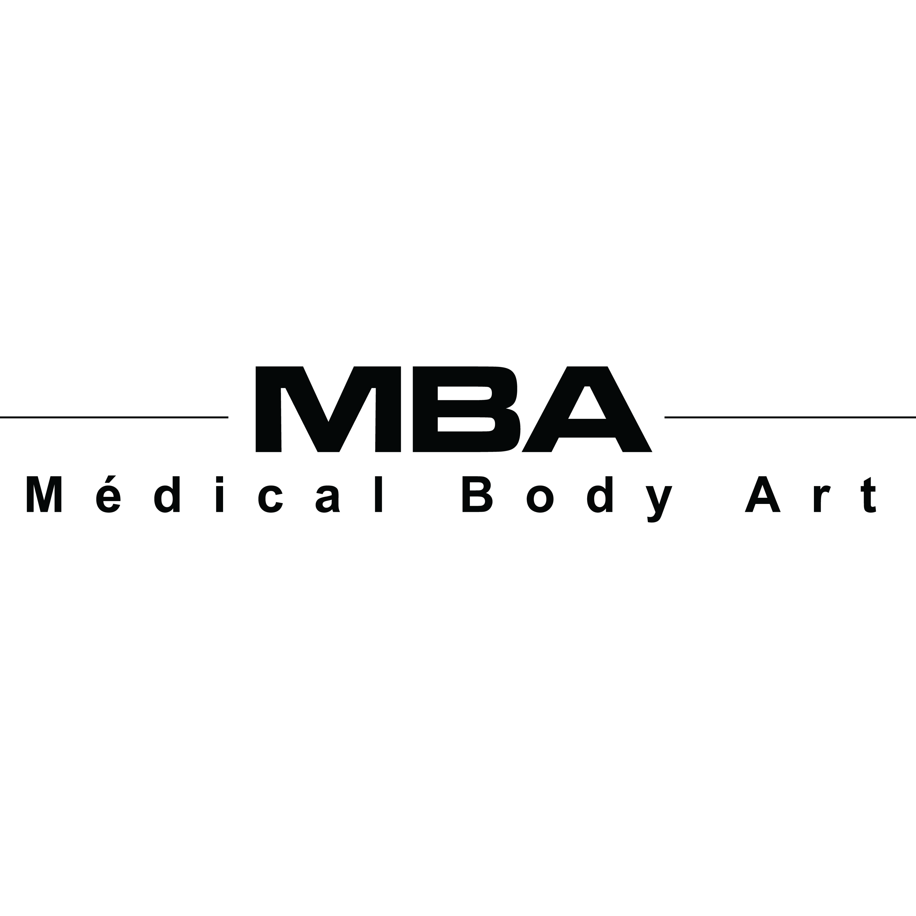MEDICAL BODY ART SAS logo