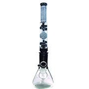 Cangzhou Shining Glass Products Co., Ltd. glass water pipes