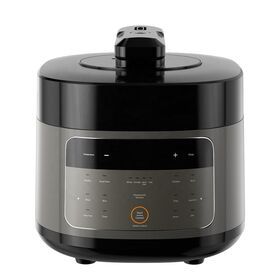 Kitchen Appliance 2-in-1 Pressure cooker & Air Fryer Pot New MultifunctionPopular