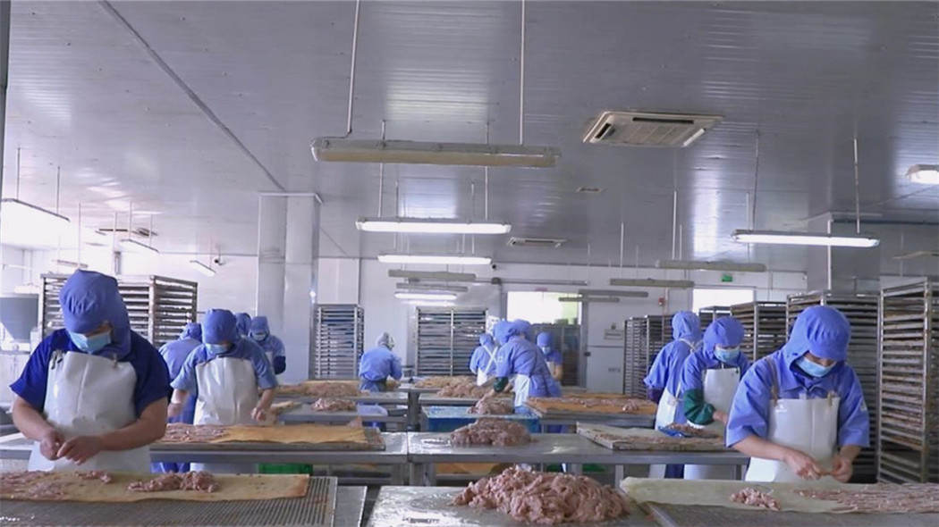 Qingdao Myjian Foodstuff Co., Ltd. Cat Treats