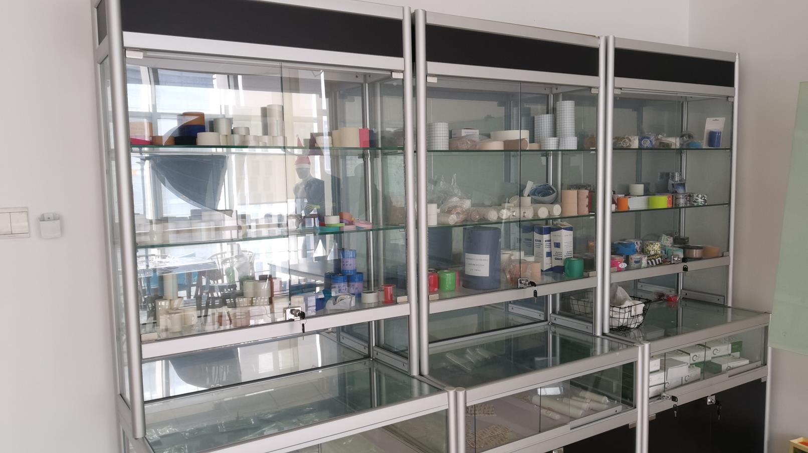 Yonye Medical Instrument (Changzhou) Co., Ltd. Medical Tapes